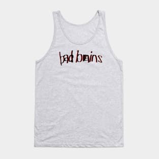 Vintage Bad Brains Tank Top